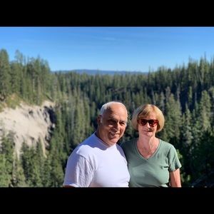 Meet your Posher, Richard